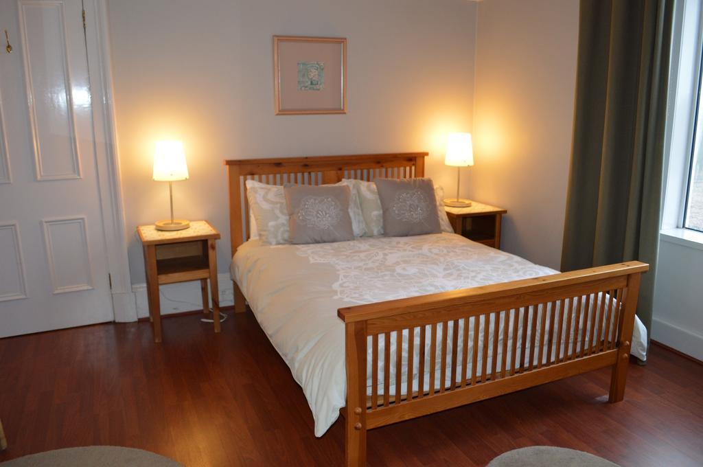 Sebright Holiday Apartment Dunoon Exterior foto